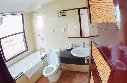 Thuan An Resort | Sun & Sea Resort- Standard Unit 18
