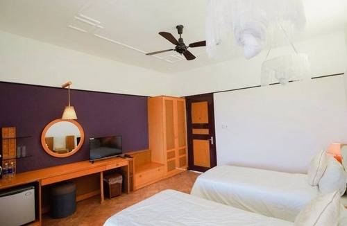 Thuan An Resort | Sun & Sea Resort- VIP Unit 1 (Lagoon Vip/Garden Vip view)