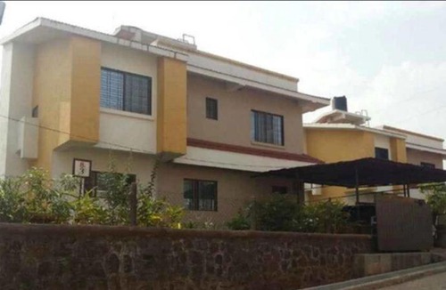 Khodala Villa | Sun Shine Villa 4BHK