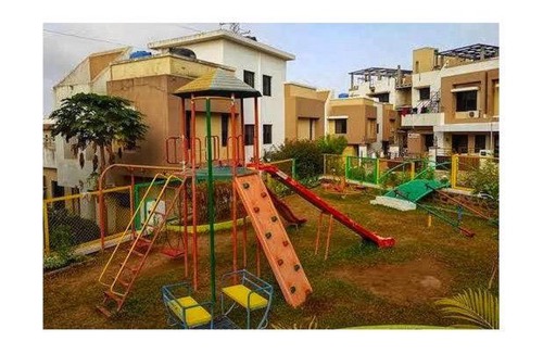 Khodala Villa | Sun Shine Villa 4BHK