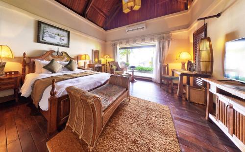 Bao Ninh Resort | Sun Spa Resort & Villa