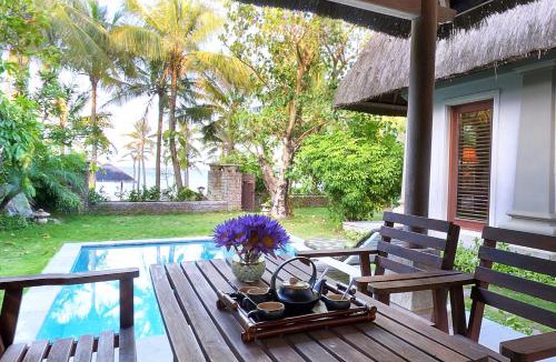 Bao Ninh Resort | Sun Spa Resort & Villa