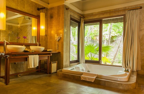 Bao Ninh Resort | Sun Spa Resort & Villas