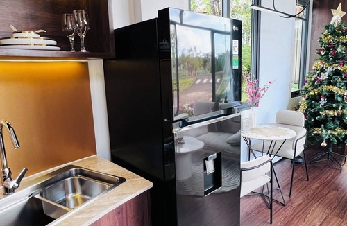 Bao Loc Resort | Sun Valley Homestay