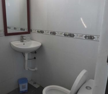 Tan Hiep House | Sunbay Homestay Cu Lao Cham