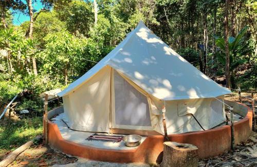 Koh Rong Sanloem Resort | SunBoo Beach Bungalows