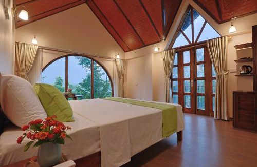 Tan Lac Cabin | Sundara Hoà Bình Retreat