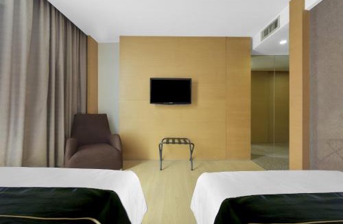 Subang Jaya Hotel | Sunday Hotel Subang