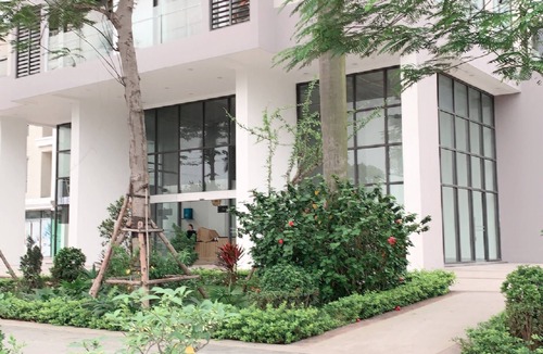Ha Long House | SUNDAY PREMIUM APARTMENT
