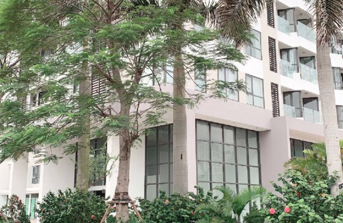 Ha Long House | SUNDAY PREMIUM APARTMENT