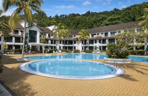 Cherating Hotel | Sunday Residence Inn Cherating