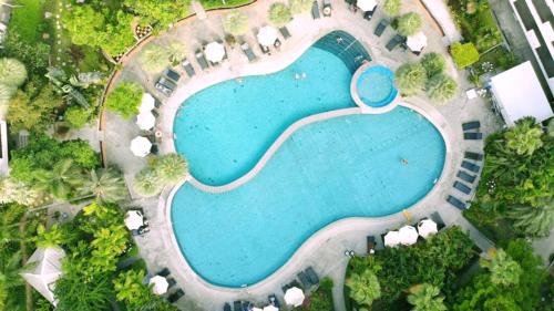 North Pattaya Hotel | Sunday Wongamat Privacy Pattaya