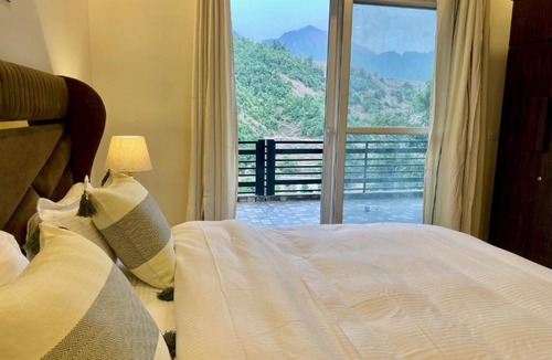 Bullawala House | Sundays Forever - Oak House, Mussoorie