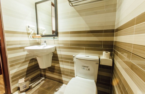 Son Tra Hotel | SunFlower 2 Hotel