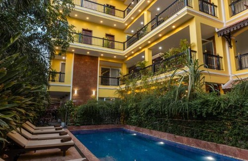 Siem Reap Hotel | Sunflower Angkor Boutique Hotel