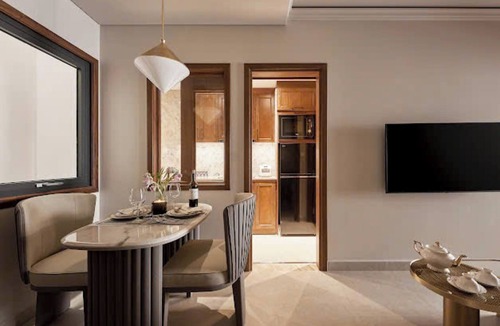 Ho Chi Minh City Apartment | Sunflower Apartment - Suite by THC Group