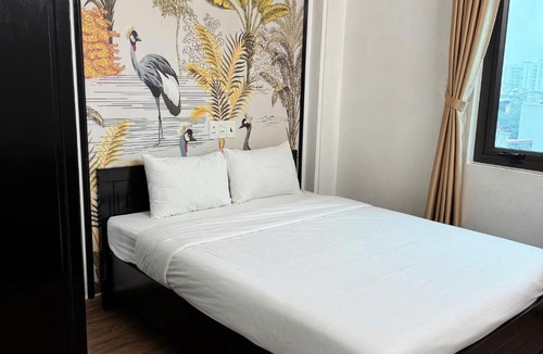 Thanh Hoa Hotel | Sunflower Hotel by Huong Duong Hotel - Thanh Hoa