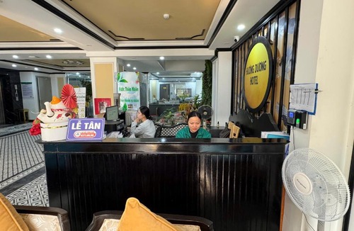 Thanh Hoa Hotel | Sunflower Hotel by Huong Duong Hotel - Thanh Hoa