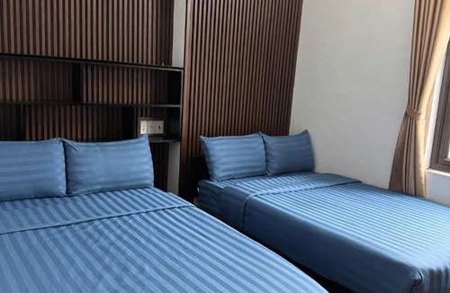 Thanh Hoa Hotel | Sunflower Hotel by Huong Duong Hotel - Thanh Hoa