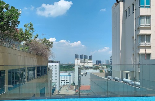 Little Japan House | Sunflower Hotel - City Center Comfort, Affordable Luxury