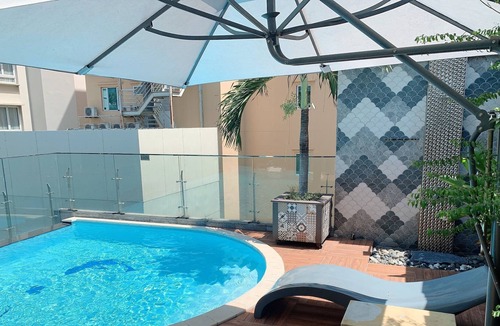 Little Japan House | Sunflower Hotel - City Center Comfort, Affordable Luxury