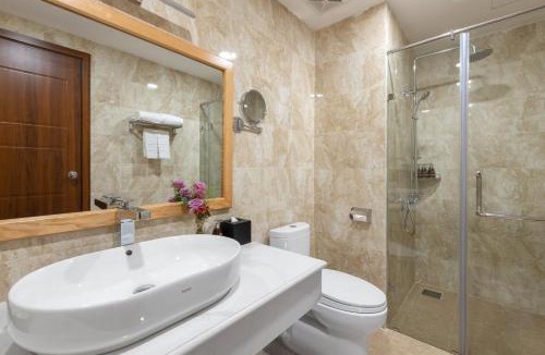 Dang Giang Apartment | Sunflower Hotel & International Village