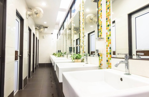 Malacca City Hotel | Sunflower Hotel Melaka