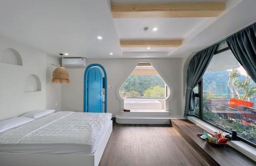 Tam Dao Hotel | Sunmay Villa Tam Dao - Venuestay