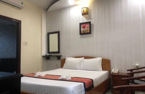 Hue City Centre Hotel | Sunny A Hotel