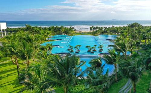 Cam Ranh Apartment | SUNNY - Airport & Downtown