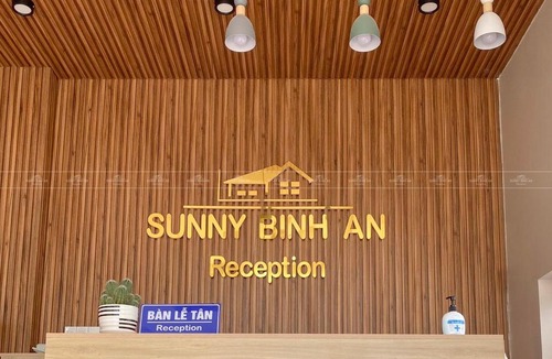 Phu Loc House | Sunny Bình An Homestay