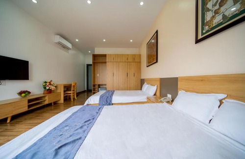 Phu Loc House | Sunny Bình An Homestay