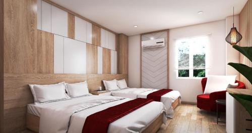 Son Tra Hotel | Sunny Beach Hotel & Apartment