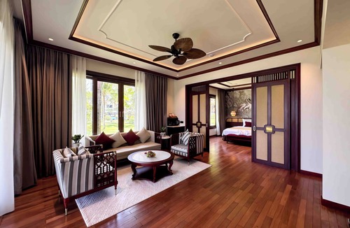 Central Mui Ne Beach Hotel | Sunny Beach Resort & Spa Mui Ne