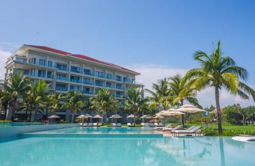 Ngu Hanh Son Apartment | Sunny Beach Villa