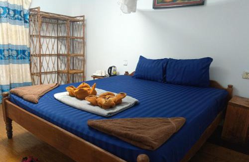 Koh Rong Sanloem House | Sunny Bungalow