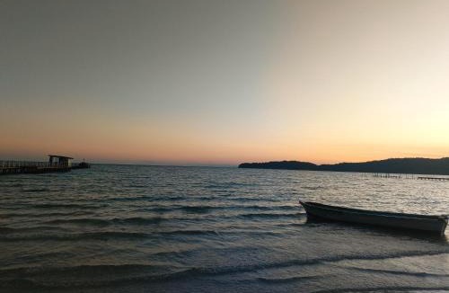 Koh Rong Sanloem House | Sunny Bungalow