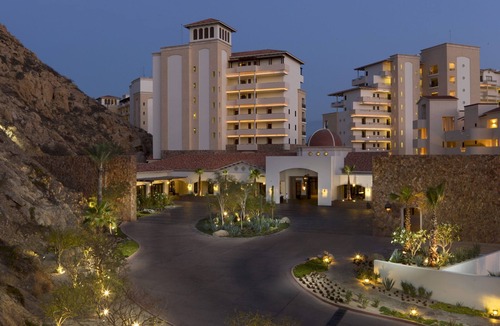 Marina Resort | Sunny Cabo San Lucas Resort 2 Bedroom Sleeps 8