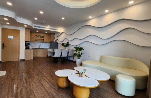 Quy Nhon Apartment | SUNNY - FLC Quy Nhon