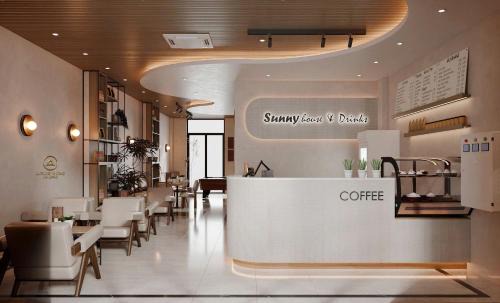 Hai Phong Hotel | Sunny Hotel