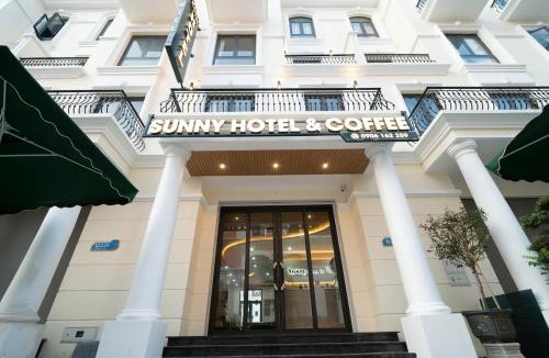 Hai Phong Hotel | Sunny Hotel