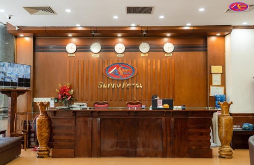 Cao Bang Hotel | SUNNY HOTEL