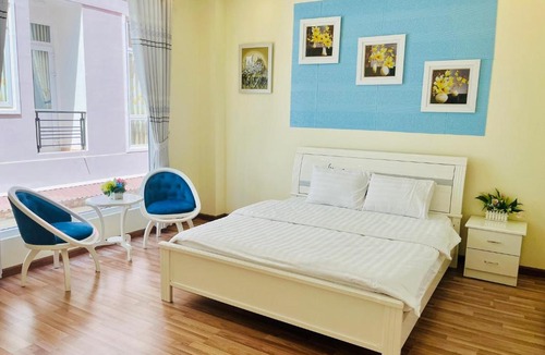 Da Lat House | Sunny House Da Lat
