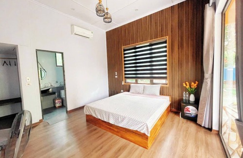 Ninh Binh Hotel | Sunny Trang An Homestay