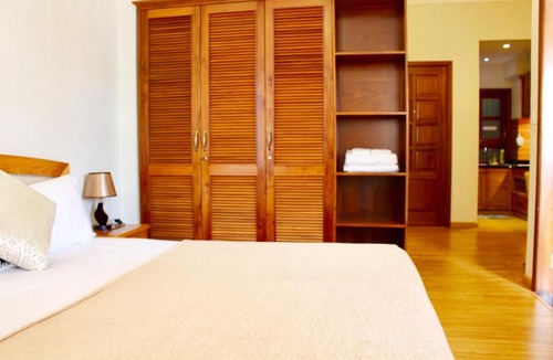 Hang Xanh Apartment | SunnyHouse Binh Thanh