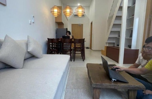 Phu Ly Apartment | SunOra Stay A0606
