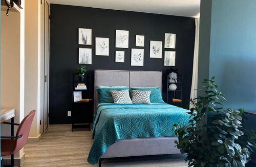 Los Barriles Apartment | Sunrise Beautiful Oceanview Loft