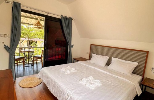 Koh Rong Hotel | Sunrise Bungalows