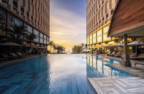 Suoi Nuoc Beach Apartment | Sunrise By Mandala Mui Ne