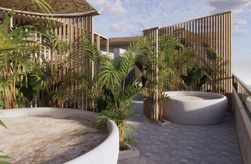 Suoi Nuoc Beach Apartment | Sunrise By Mandala Mui Ne